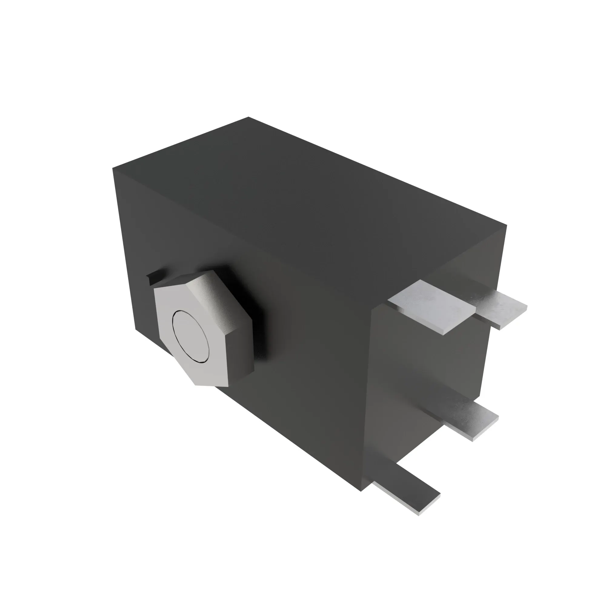 John Deere Thermostat - AZ50486