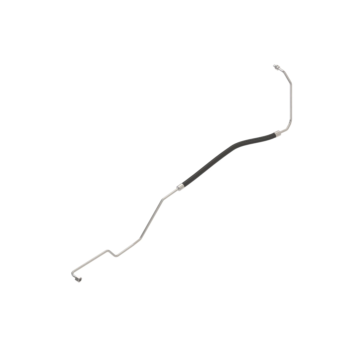 Oil Line, Strg/Brk Resolve Ls