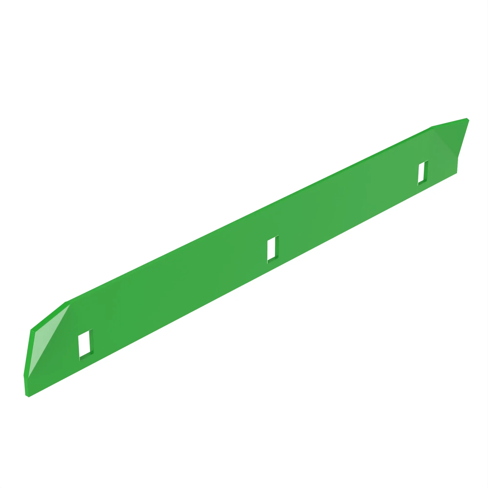 John Deere Feeder House Stripper - H87763