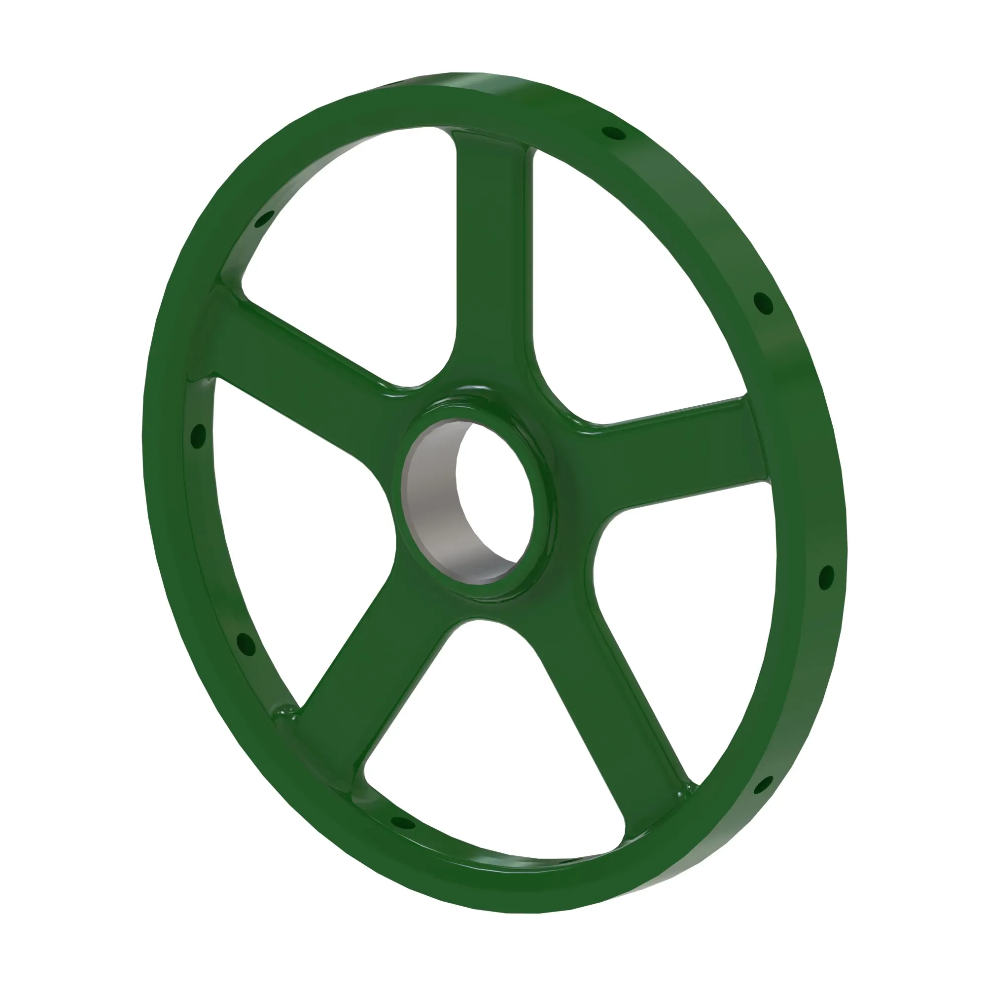 Hub