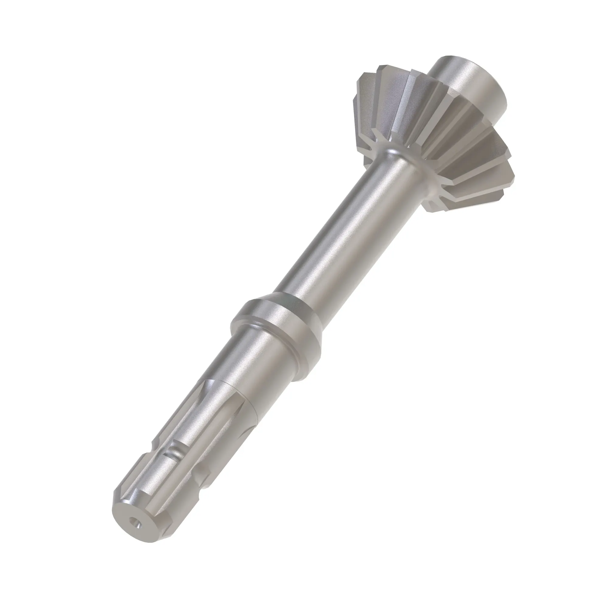 SHAFT, PINION #