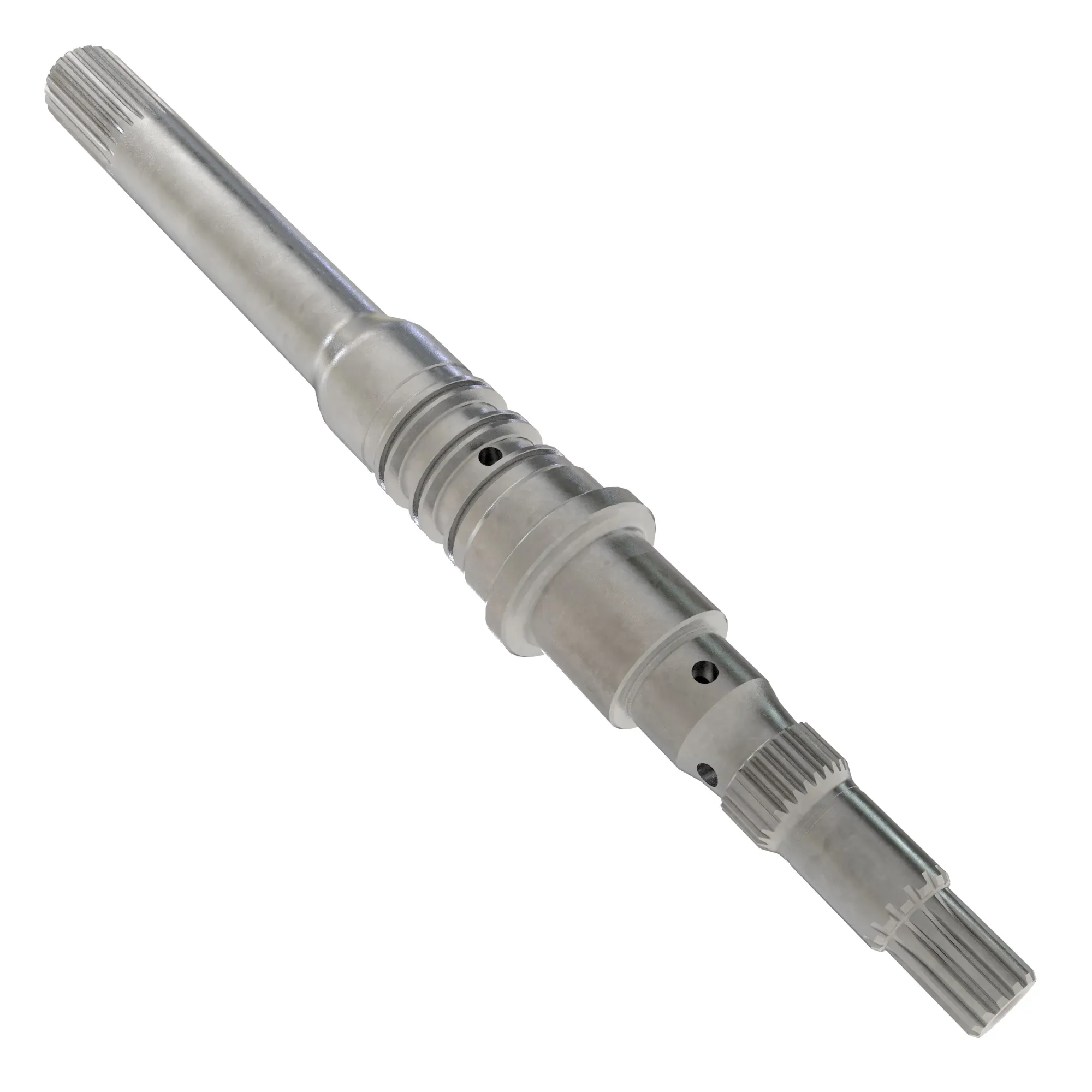 SHAFT, 5E WET CLUTCH
(DUAL CLUTCH)