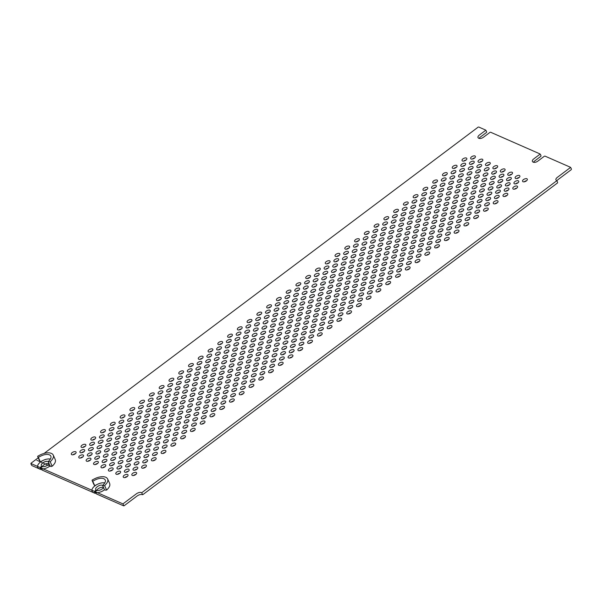 John Deere Cover - AT405161