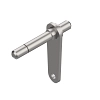 John Deere Arm - AXE66554