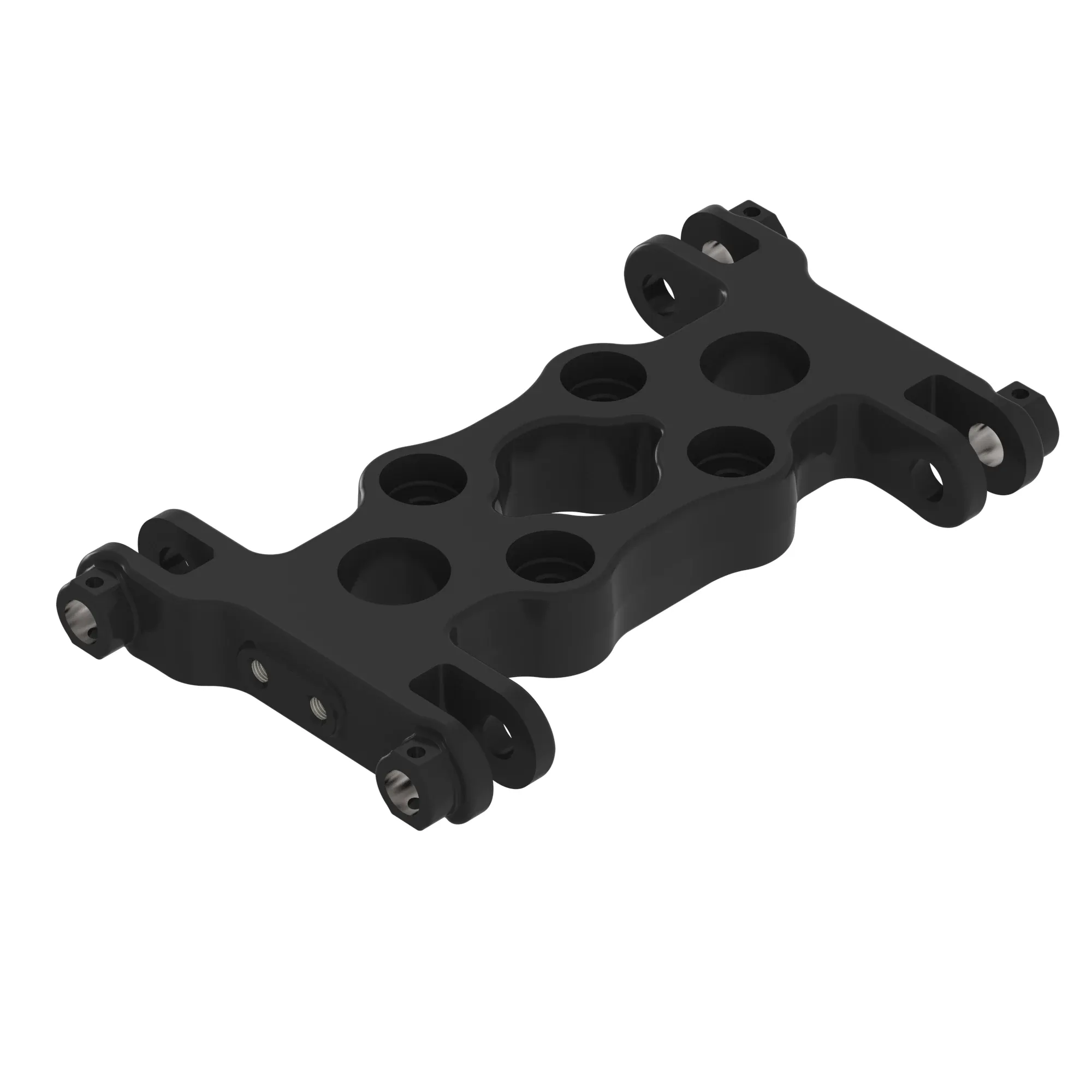 John Deere Cylinder Anchor Casting Bracket - KK46830