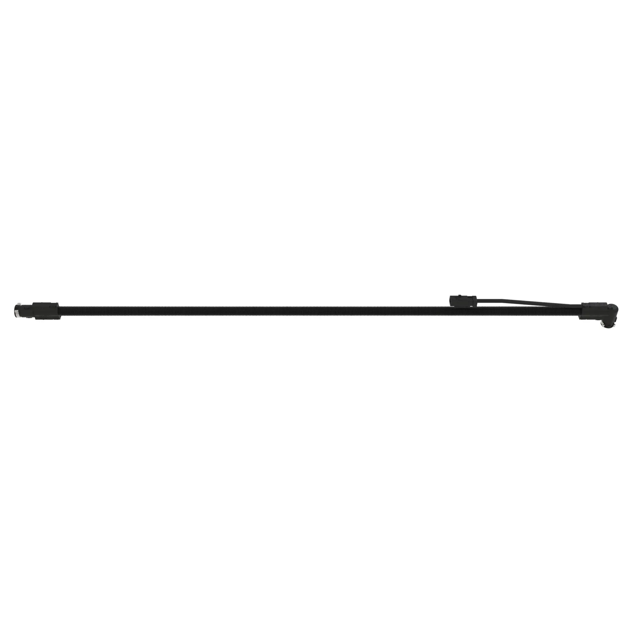 John Deere Diesel Exhaust Fluid Suction Line - DZ113888