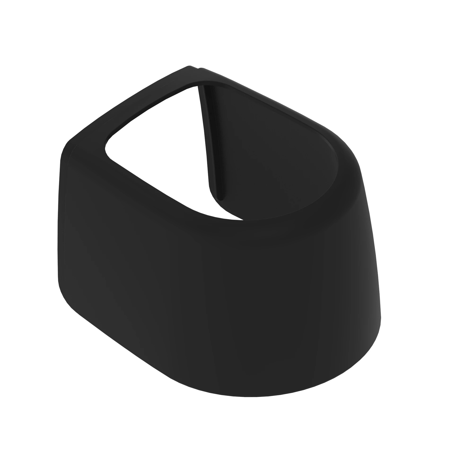 COVER, STEERING SHAFT