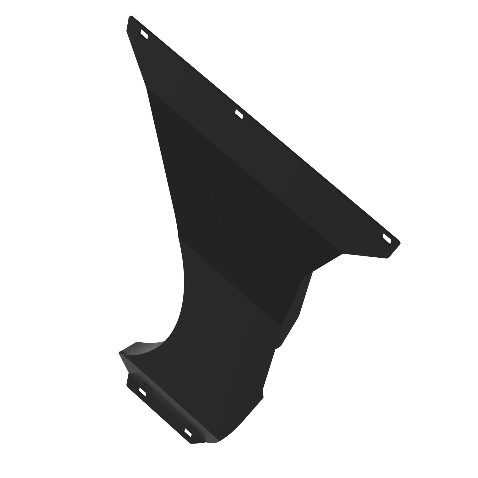 Deflector
