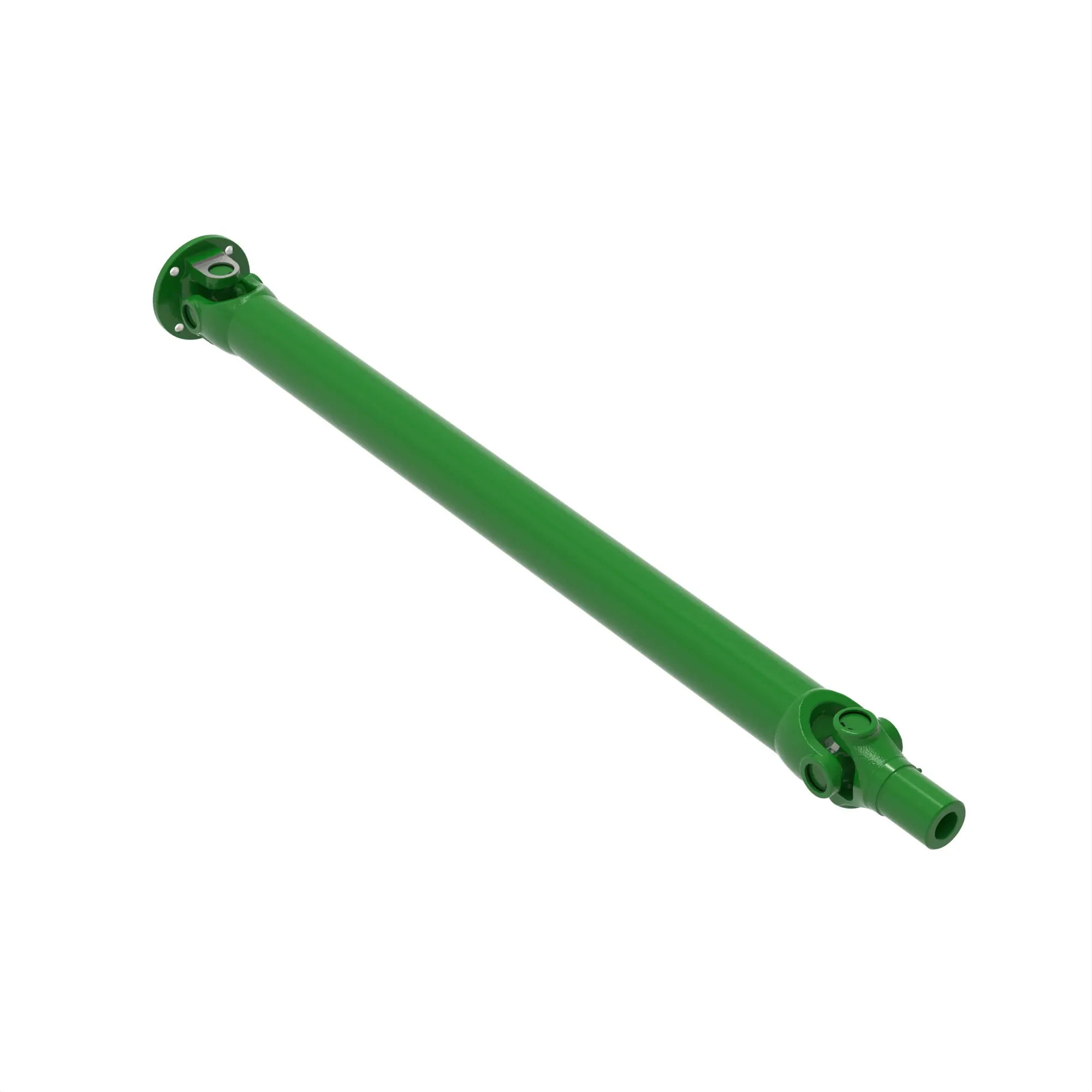 John Deere MFWD Universal Driveshaft - AL231329