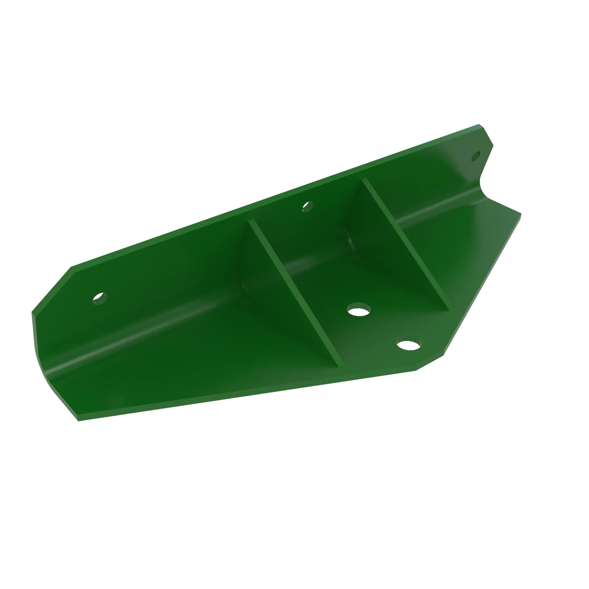 John Deere Hitch - TCA12499