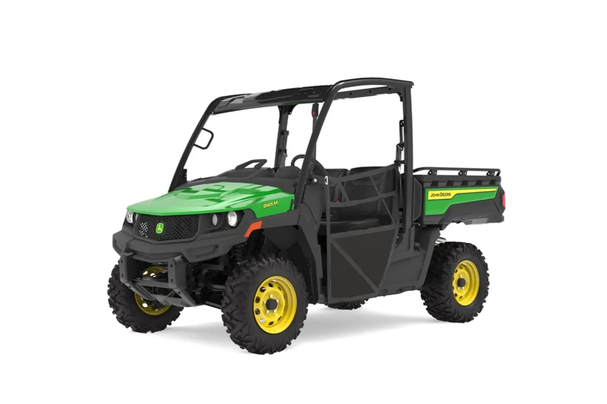 XUV 845M Crossover Utility Vehicle | John Deere US