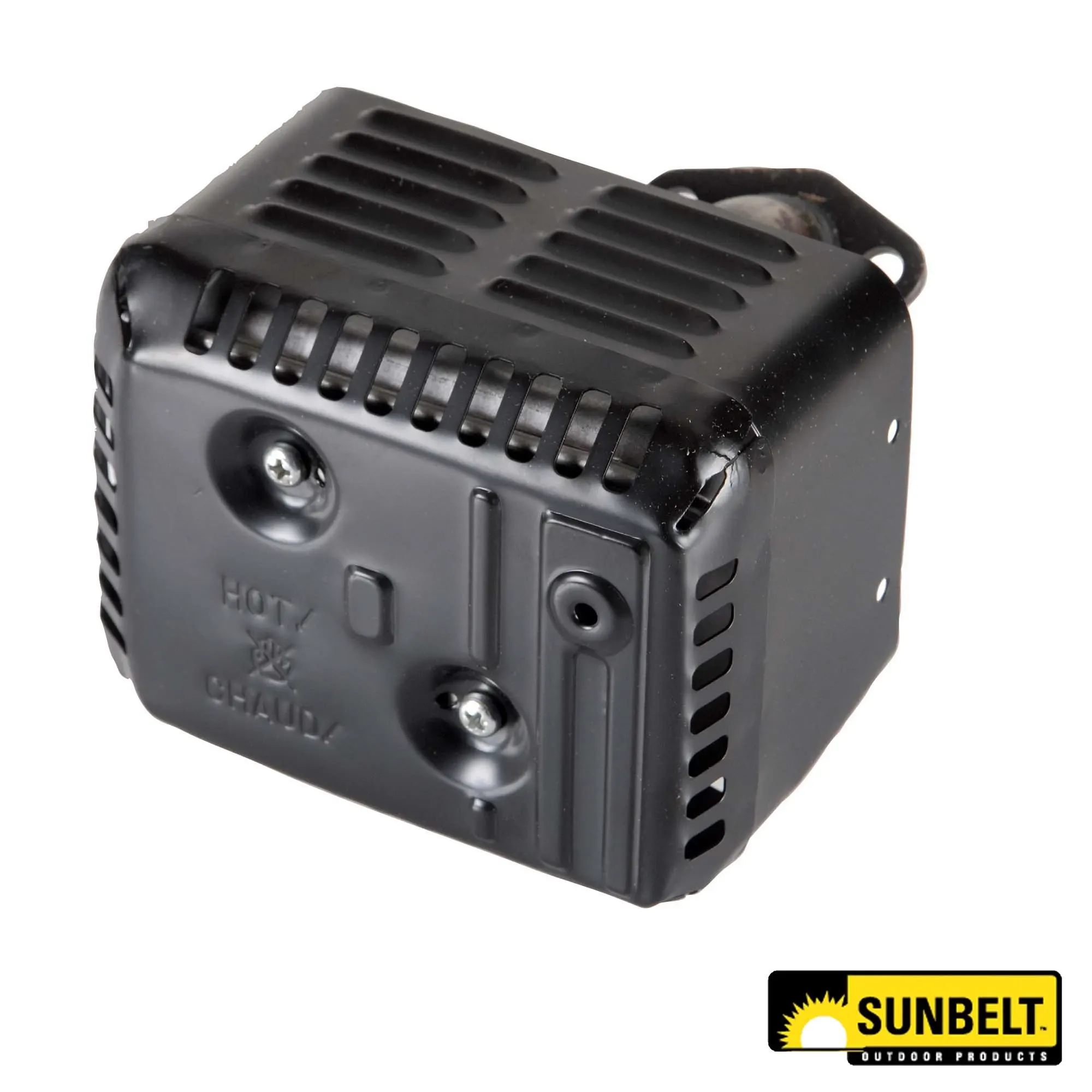 Sunbelt Muffler - A-B1HO63
