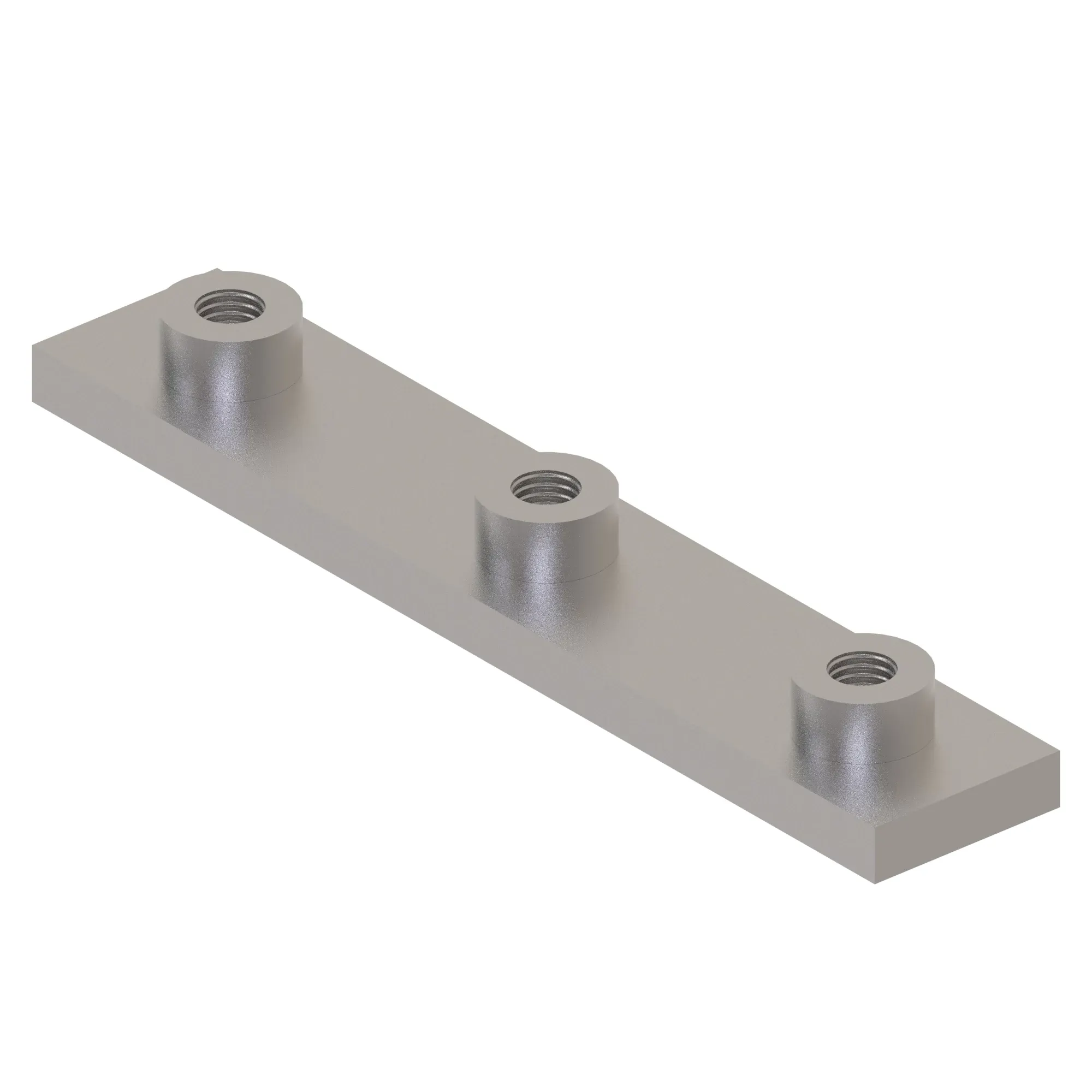 John Deere Clamp - CXT17950