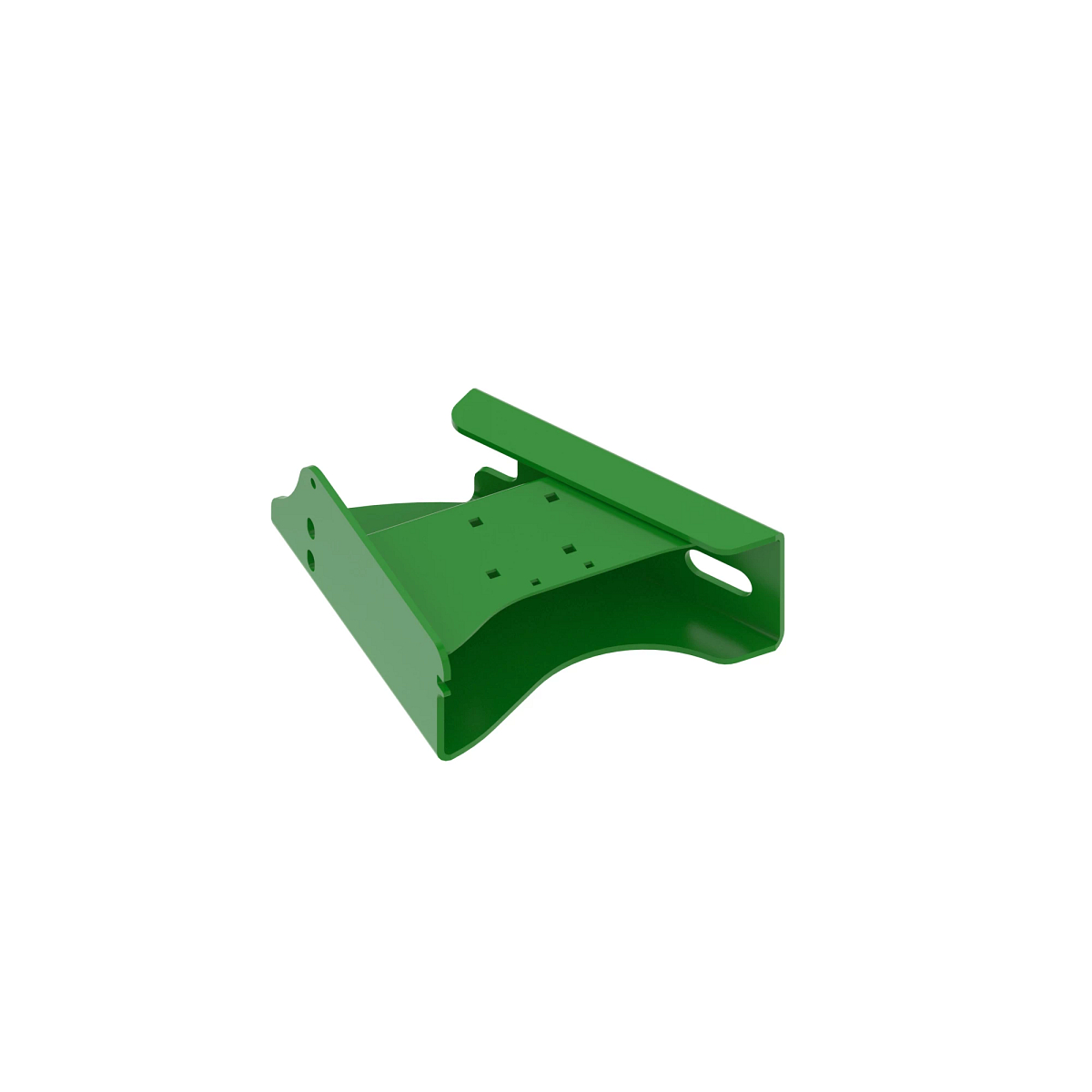 John Deere Spring Tower Support, Left Side - AFH202336