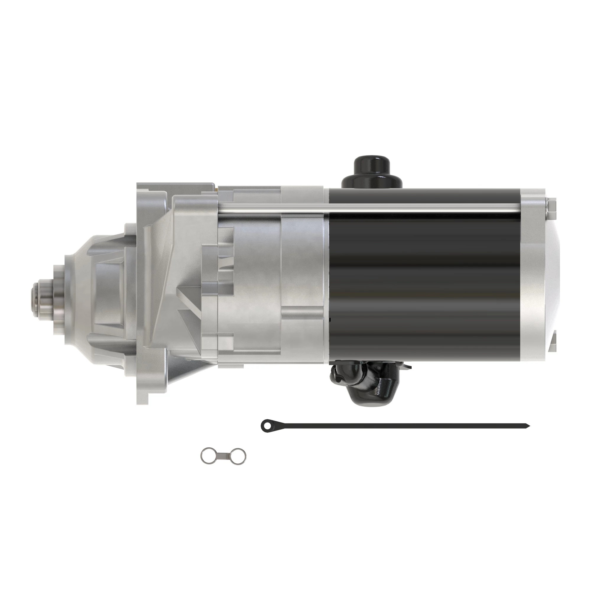 STARTER MOTOR REMAN