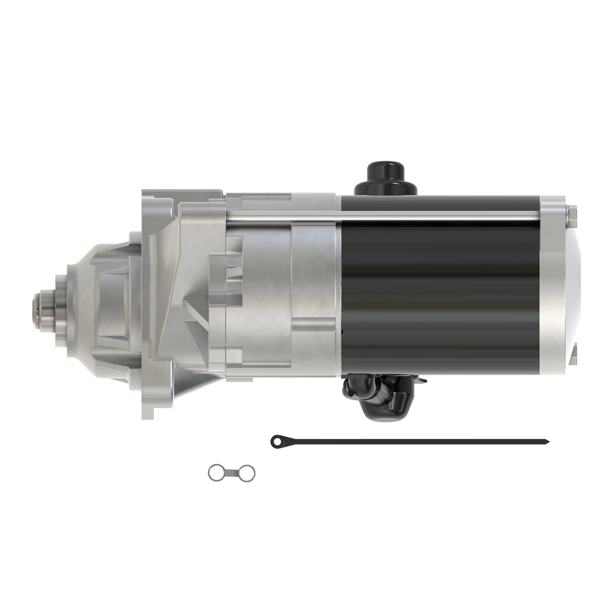 STARTER MOTOR REMAN