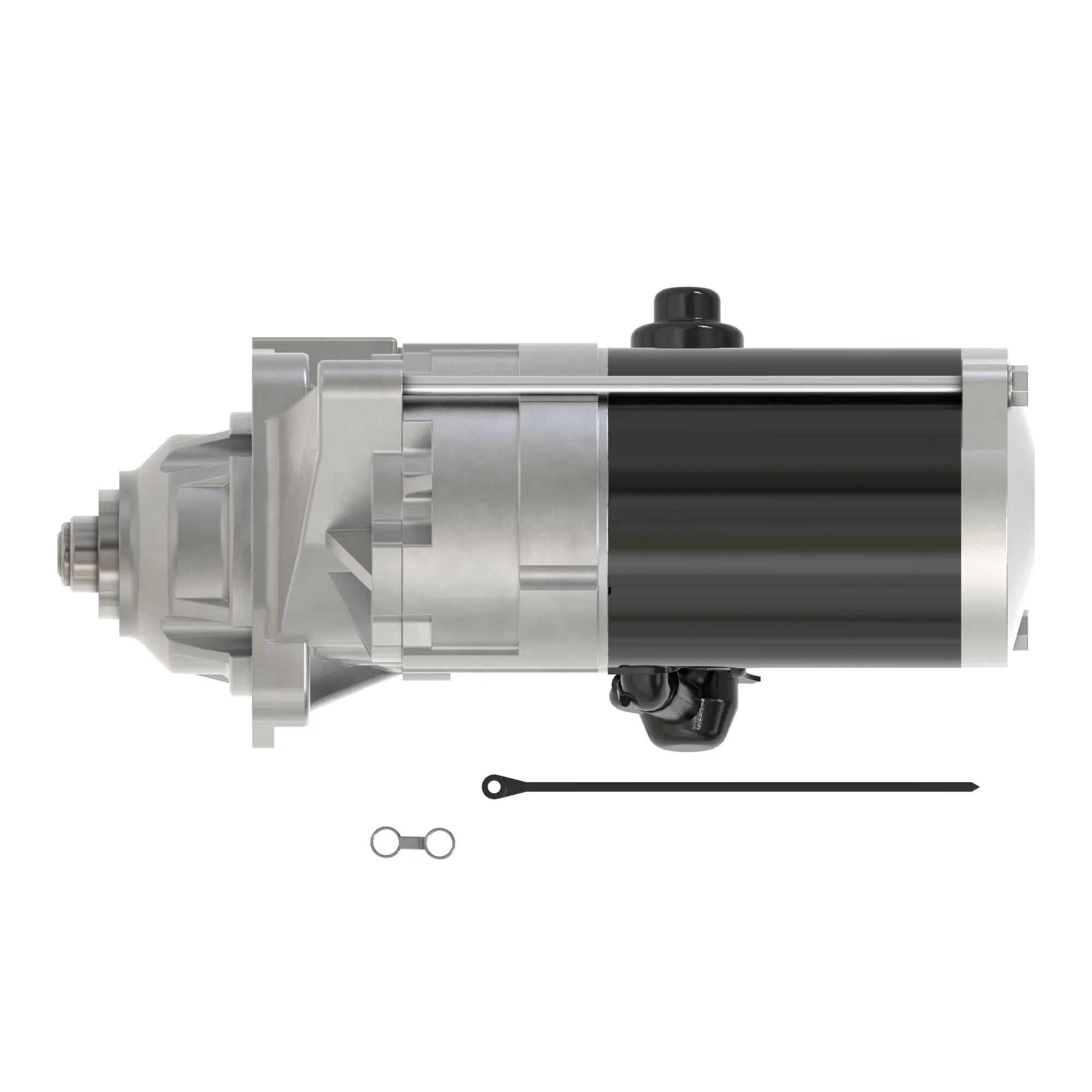 STARTER MOTOR REMAN