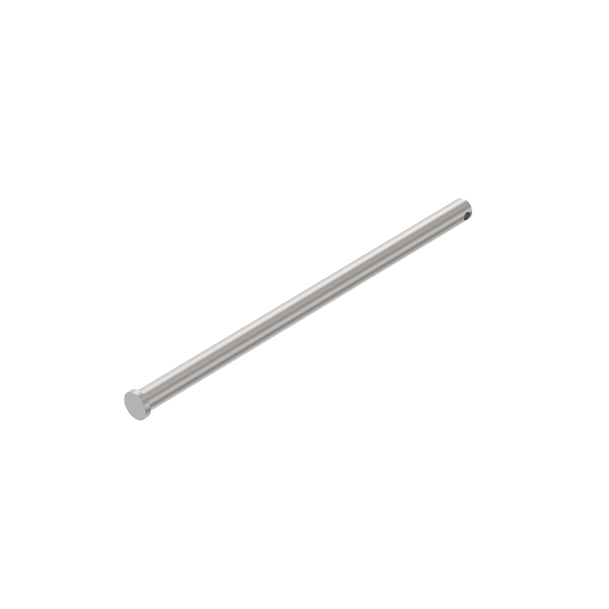 Pin Fastener, Front Hitch