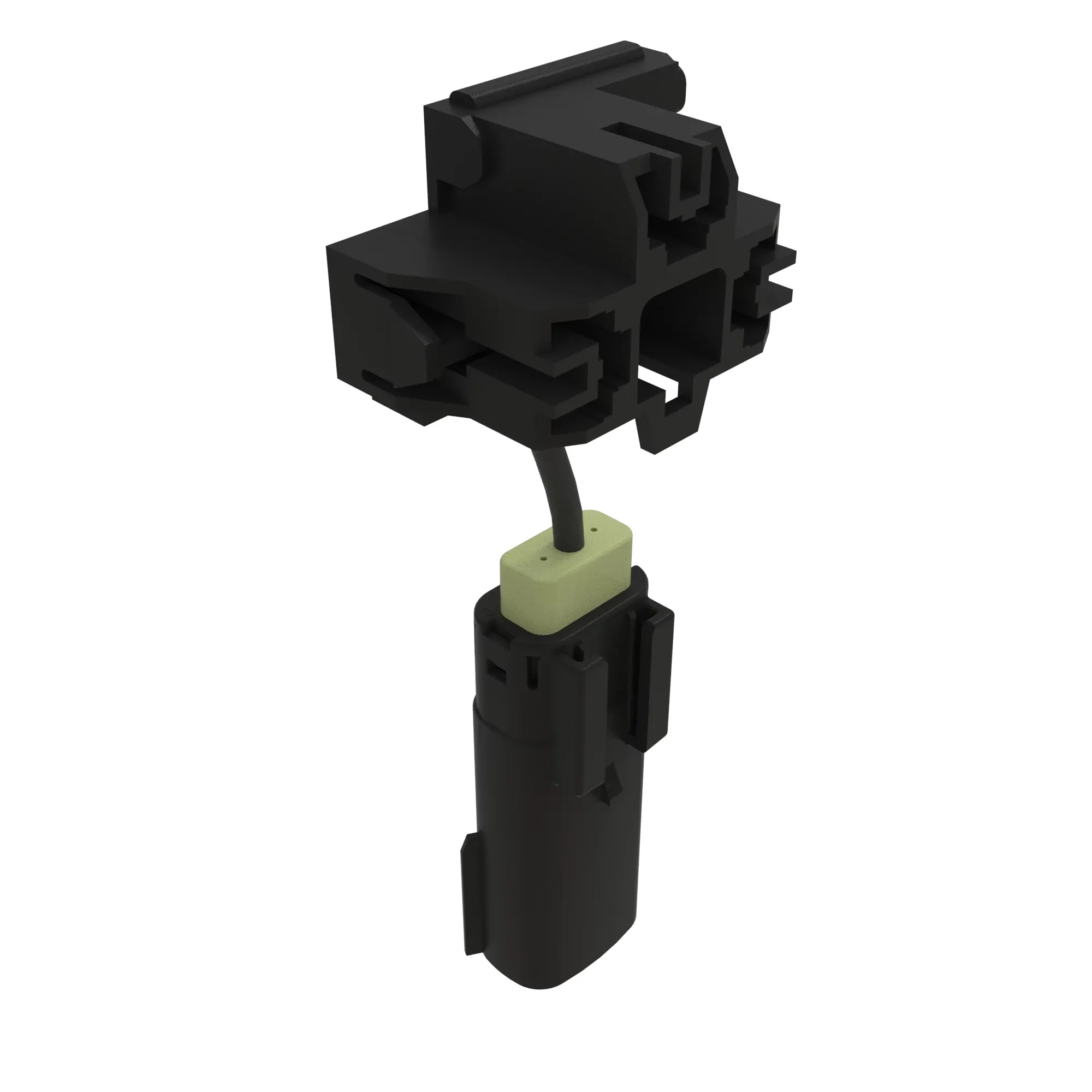 Wiring Harness, Hea