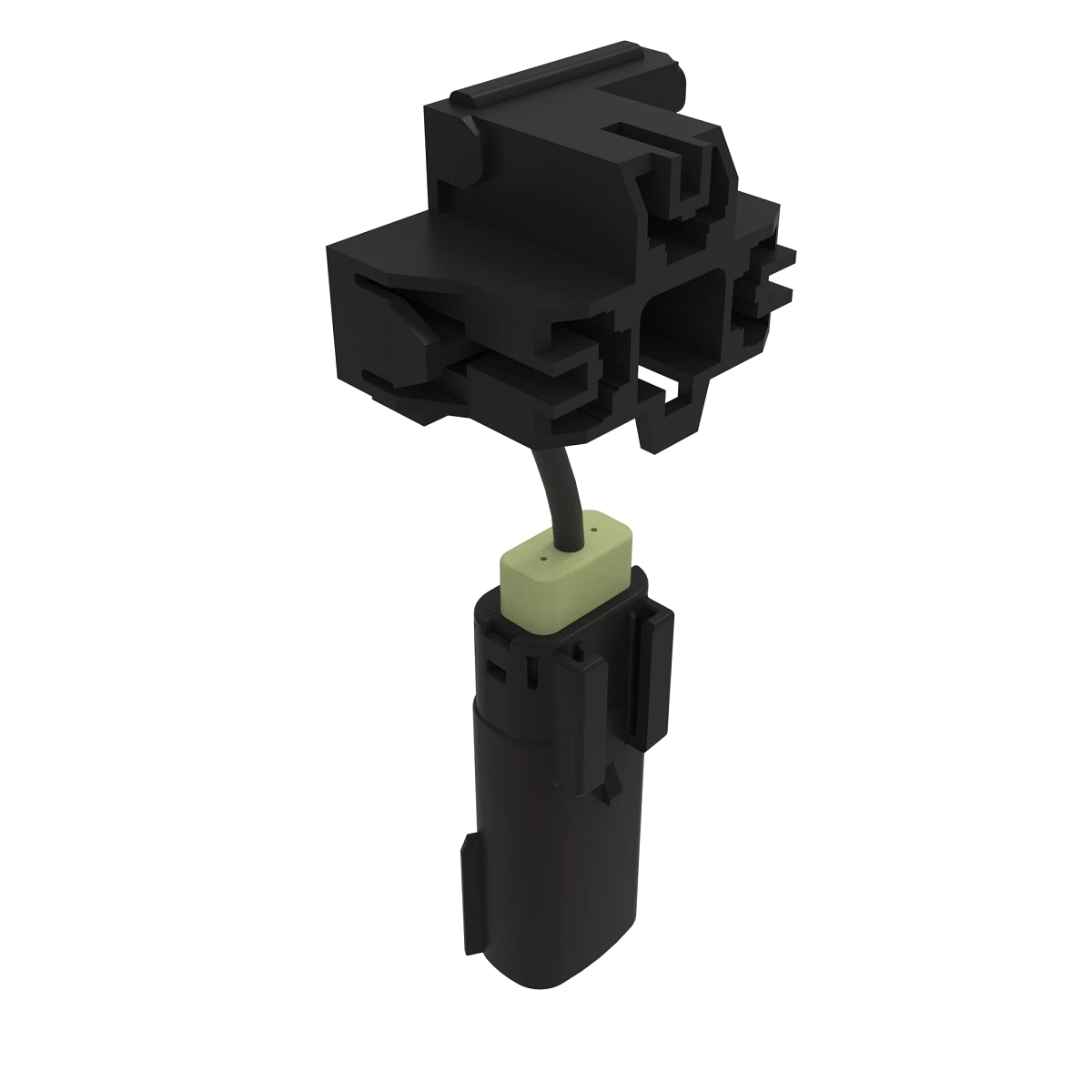 Wiring Harness, Hea