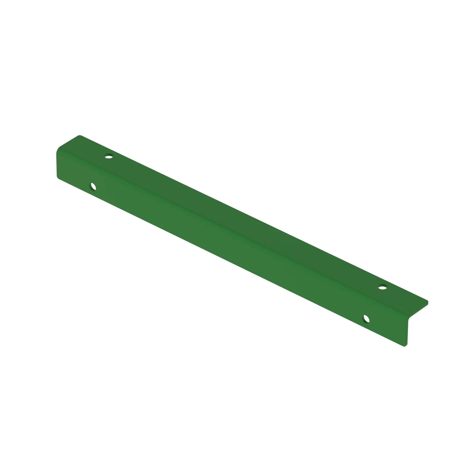 TRASH CHUTE SUPPORT