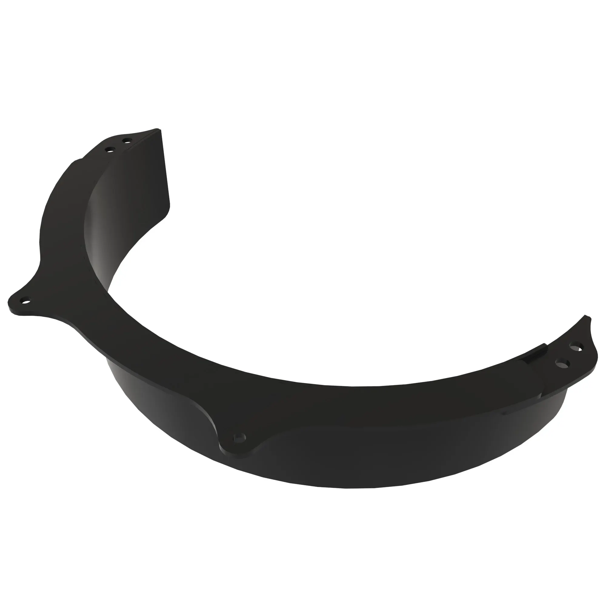 John Deere Deflector - AUC10479