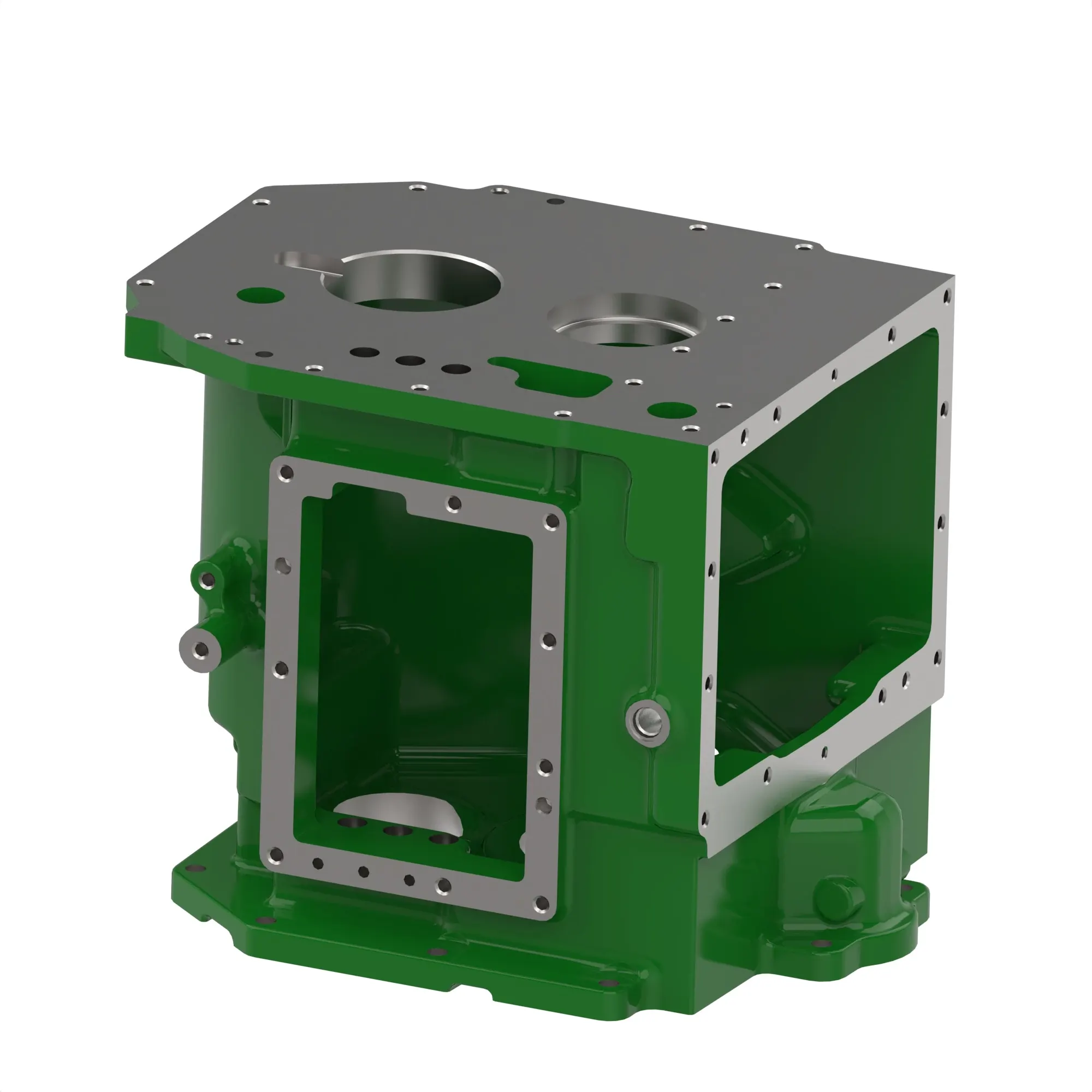 John Deere Range Box Housing - R241984