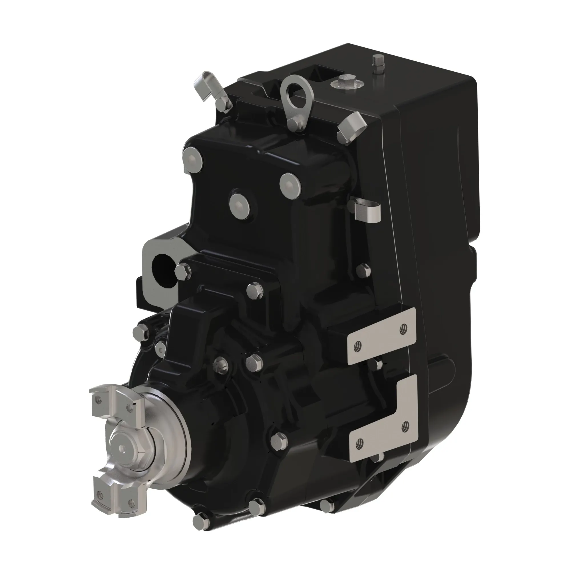 John Deere Transmission - F699811