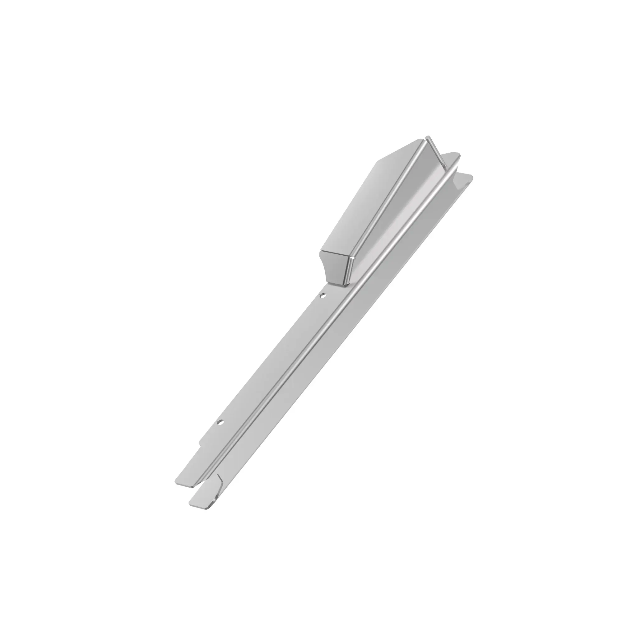 John Deere Arch Cylinder Guard, Left Side - AT415062