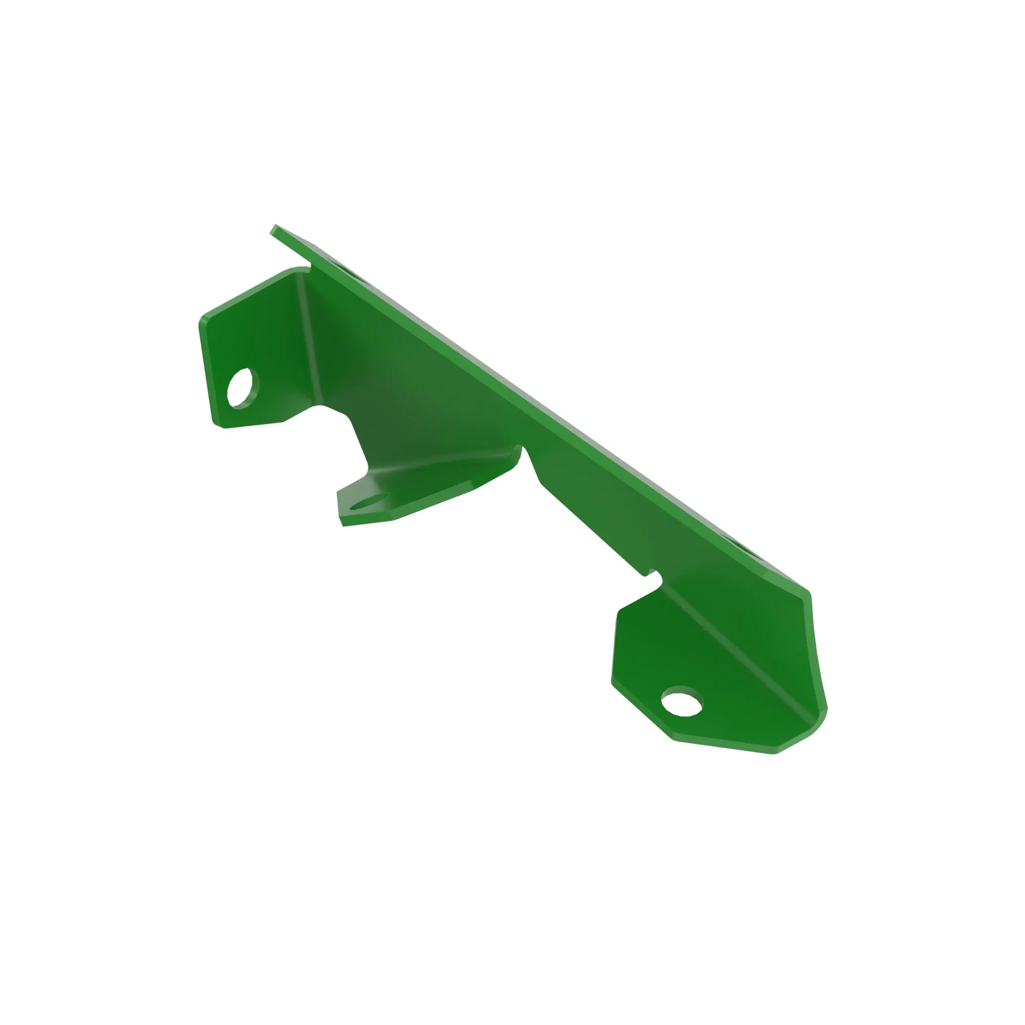 BRACKET - WRAP SLOT