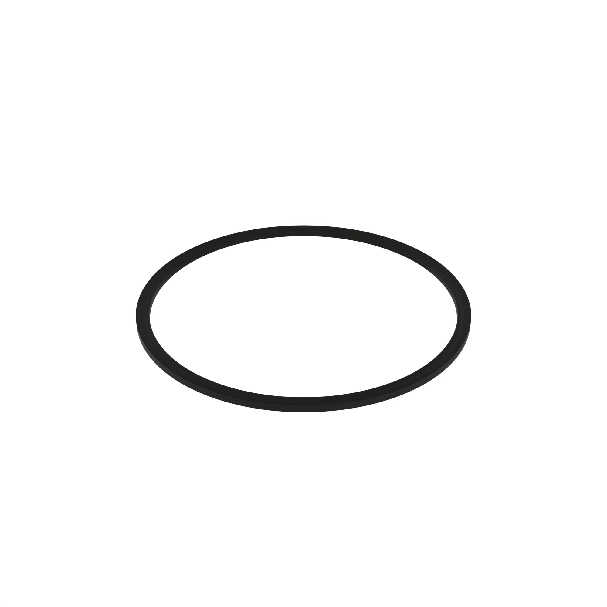 John Deere Back-Up Ring - R35684