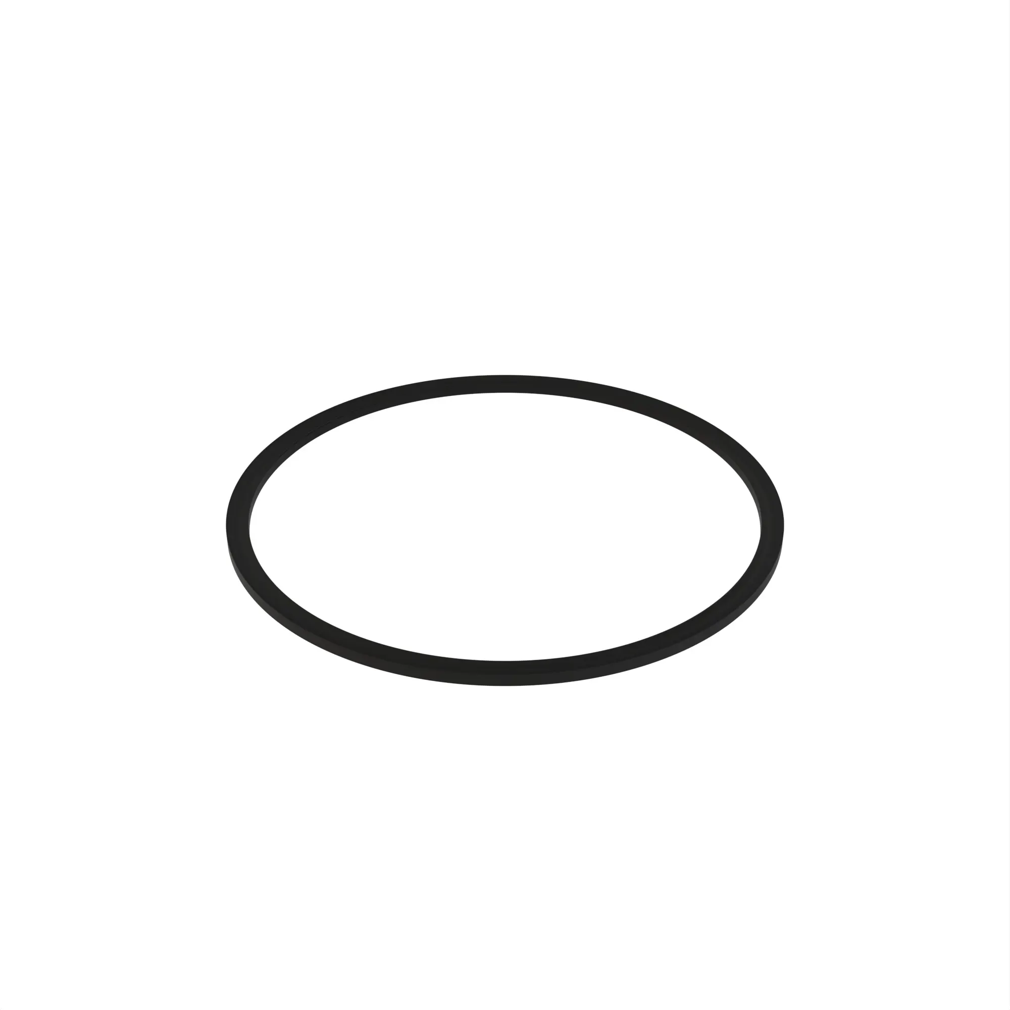 John Deere Back-Up Ring - R35684