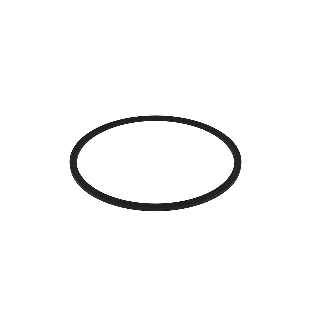 Ring, Back-Up