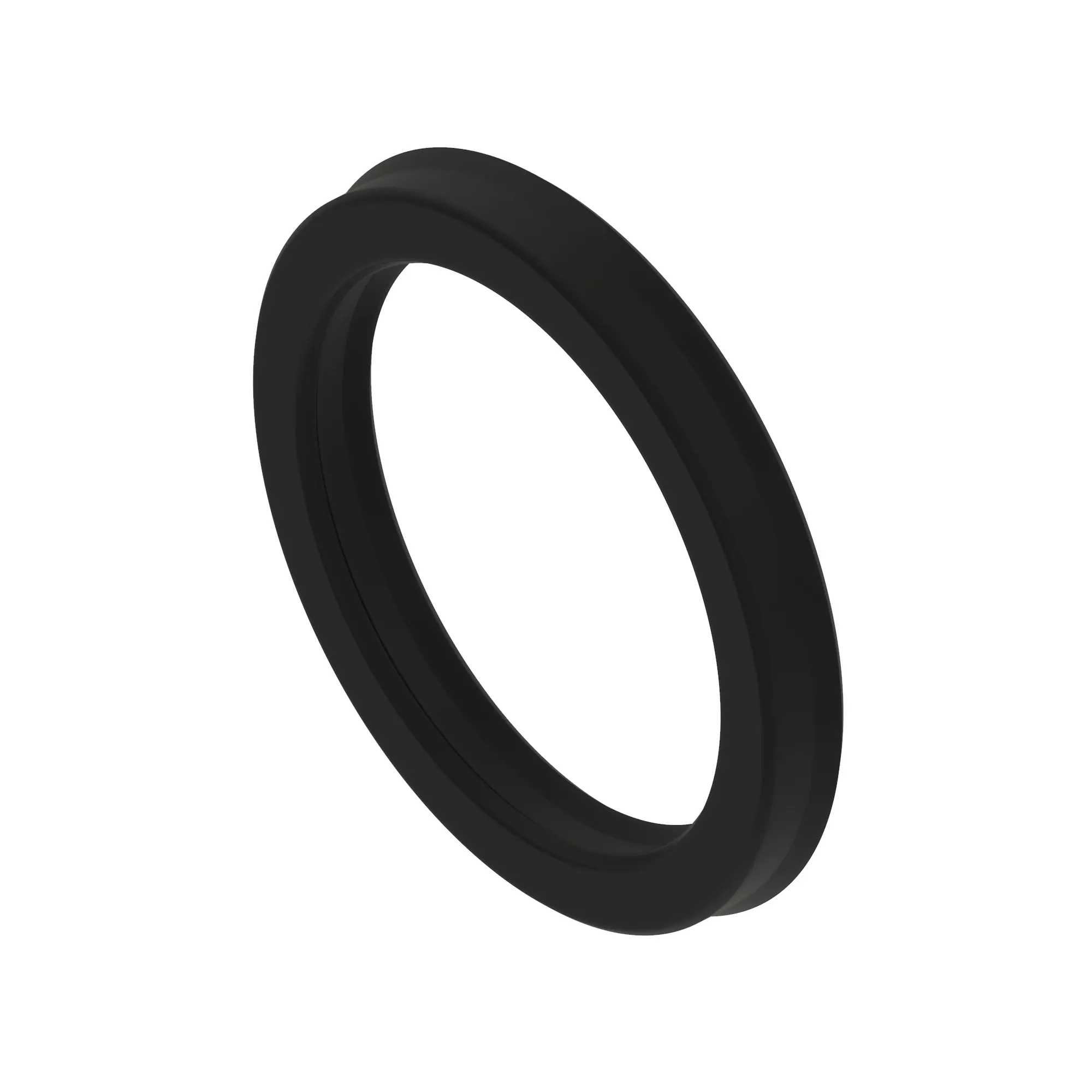 SEAL, 45 MM U-CUP W/ O-RING