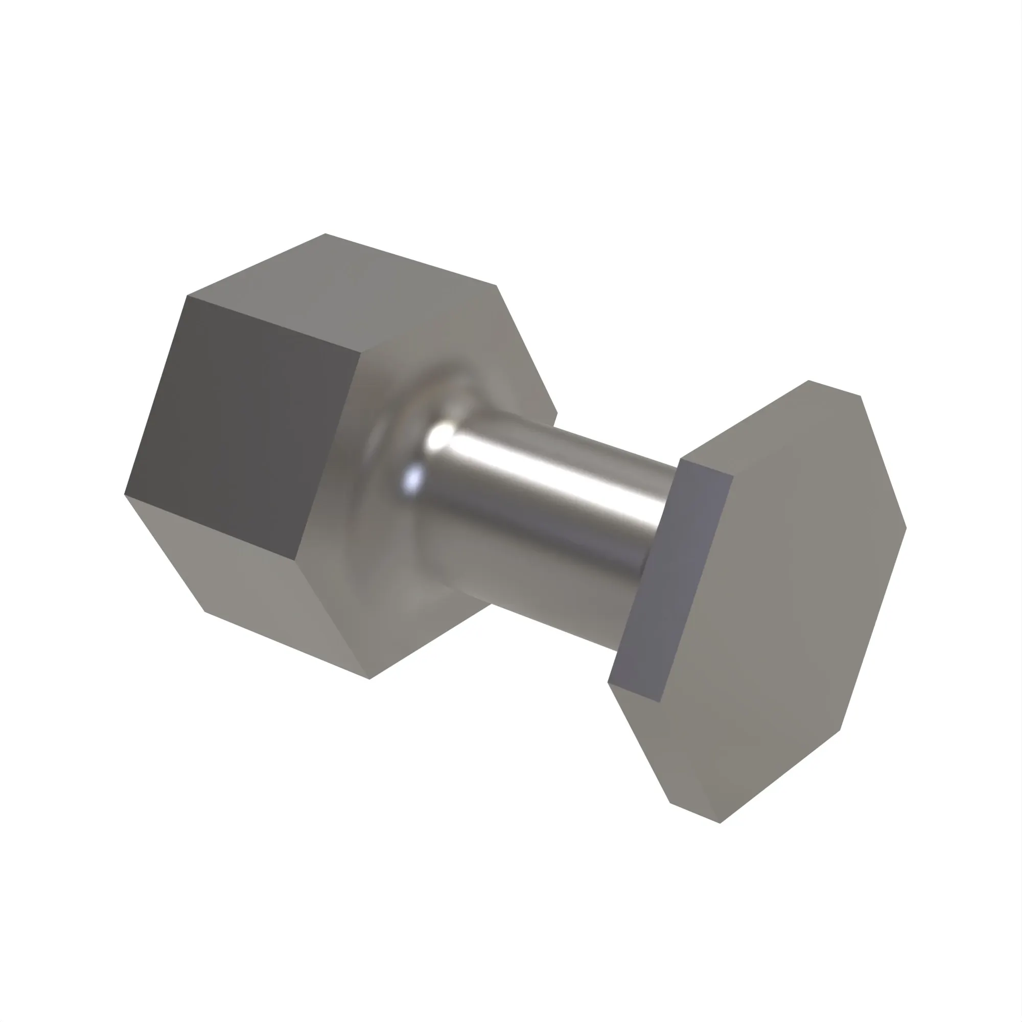 NUT, SWIVEL SENSOR STOP
