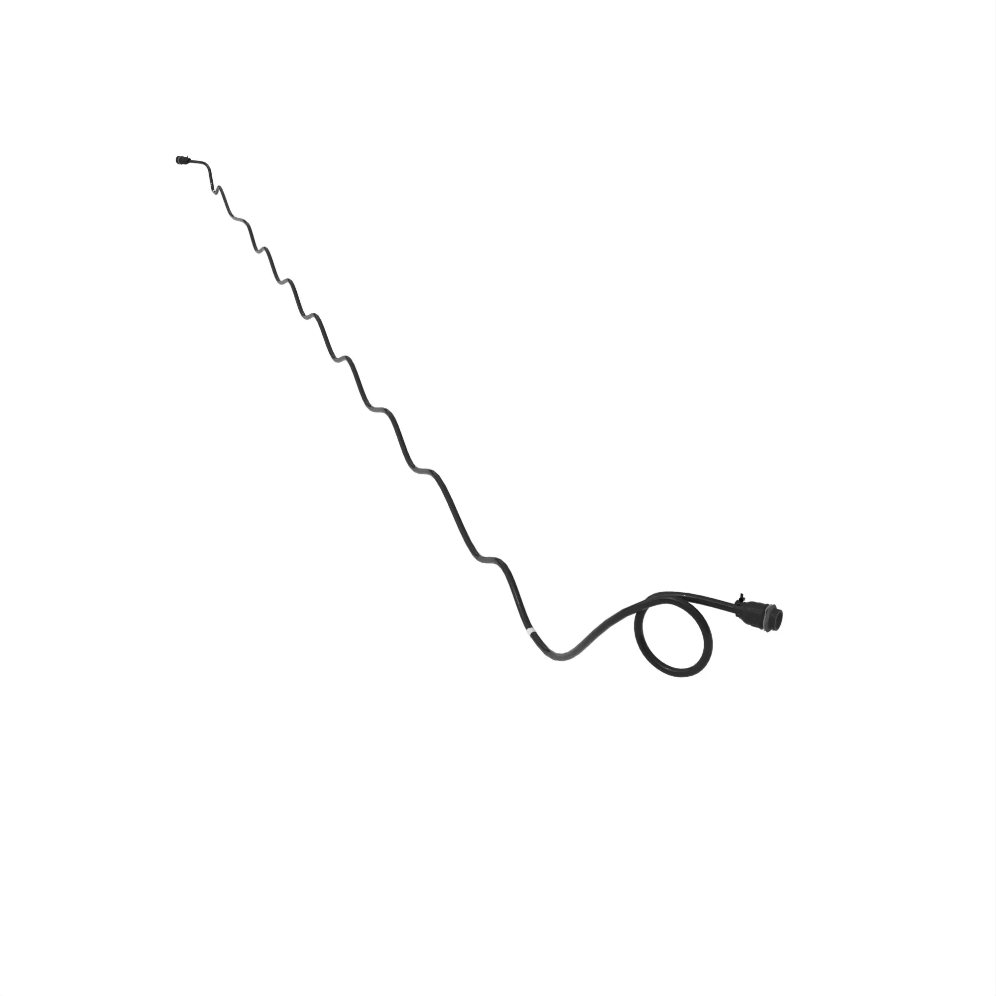 WIRING HARNESS, CAN DRAFT TUBE HARN