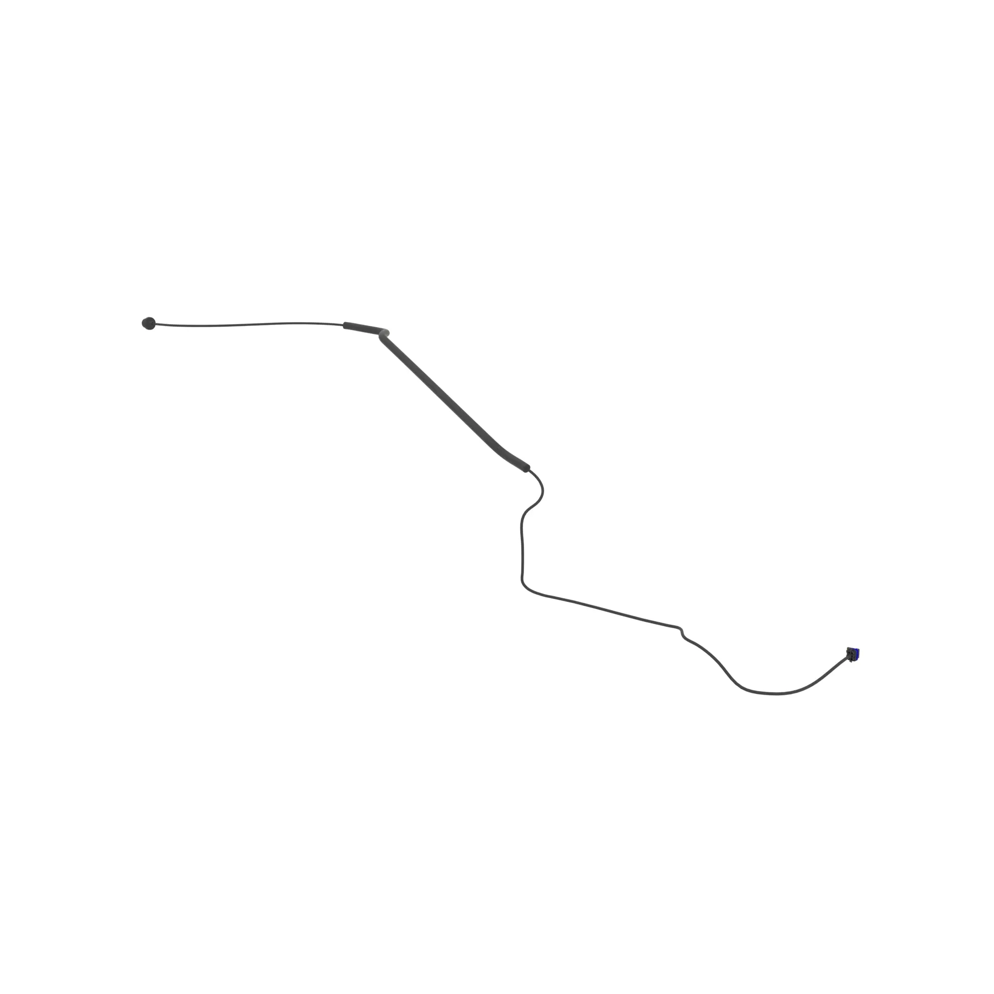 John Deere Wiring Harness - AH235577