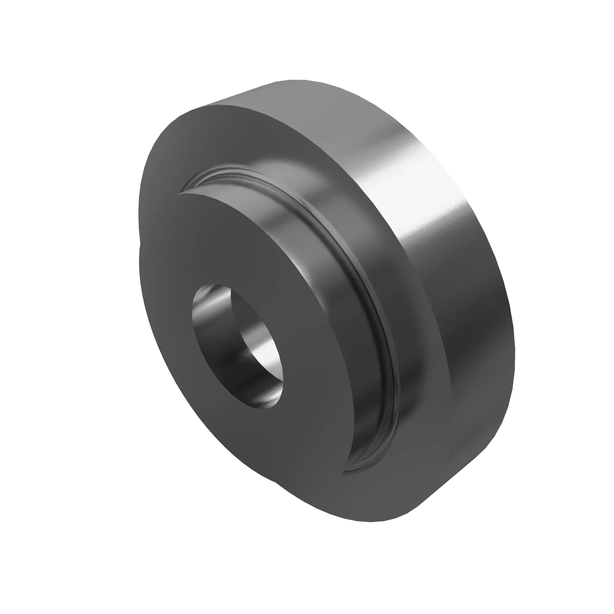 SPACER - WHEEL HUB