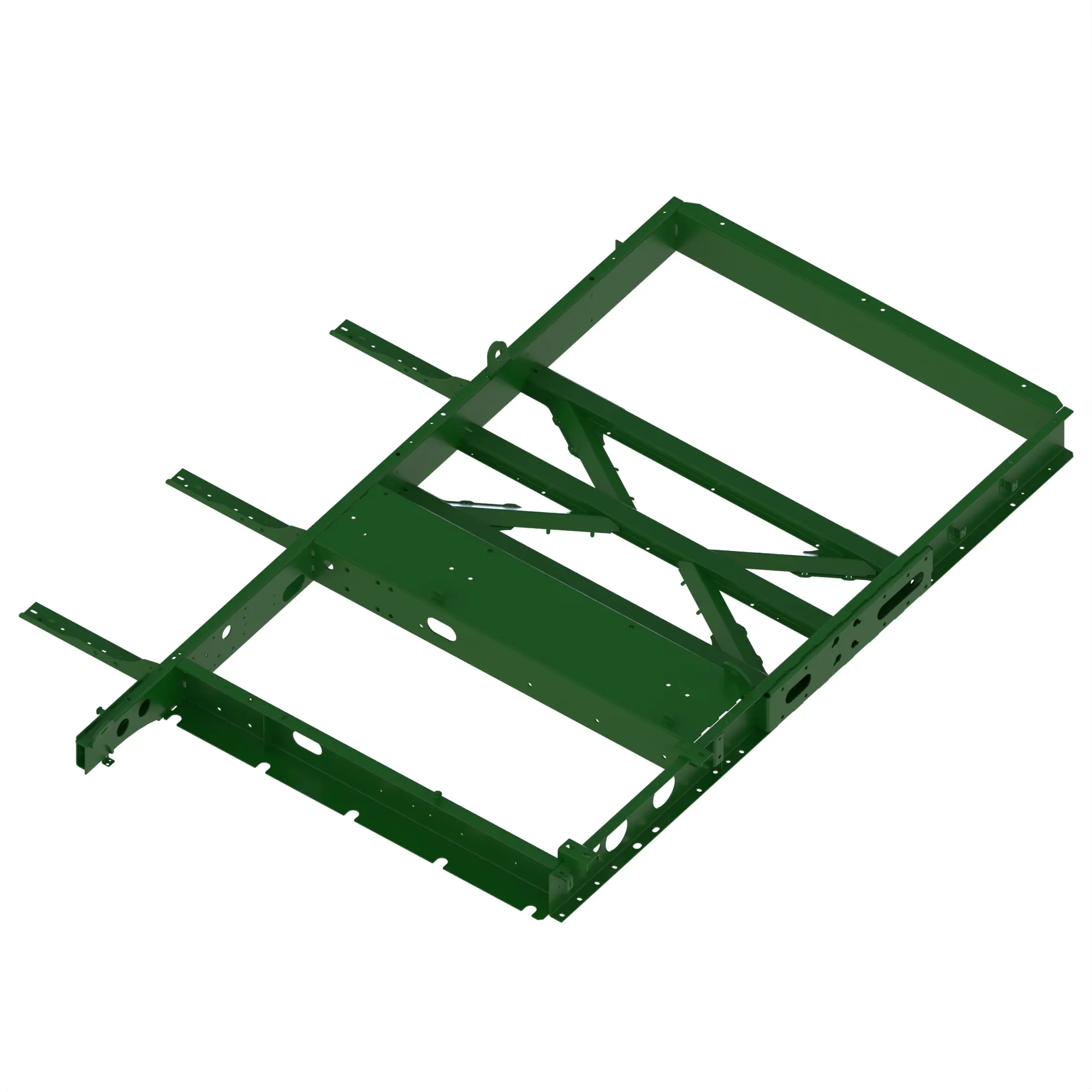 Frame