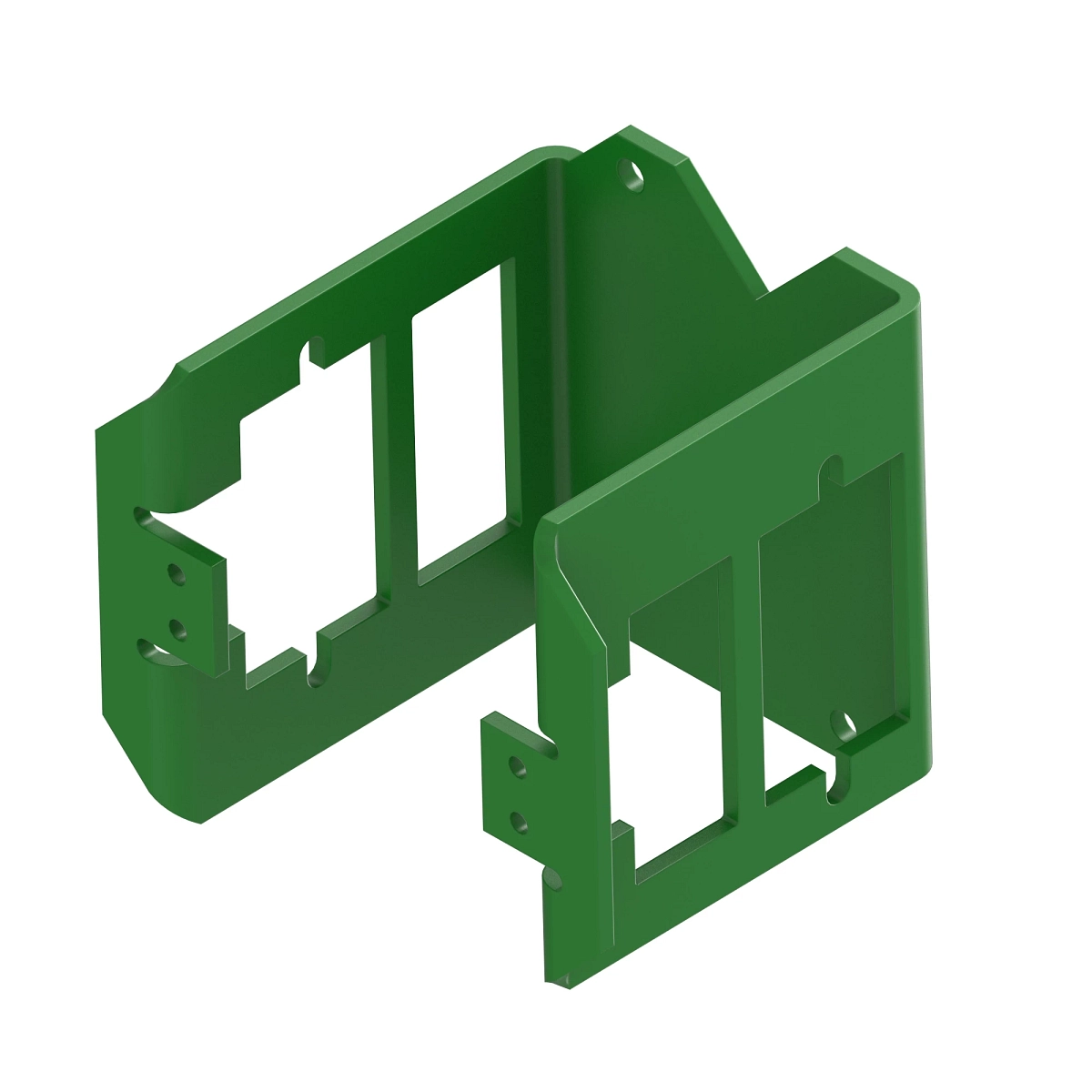 Bracket, (Switch)