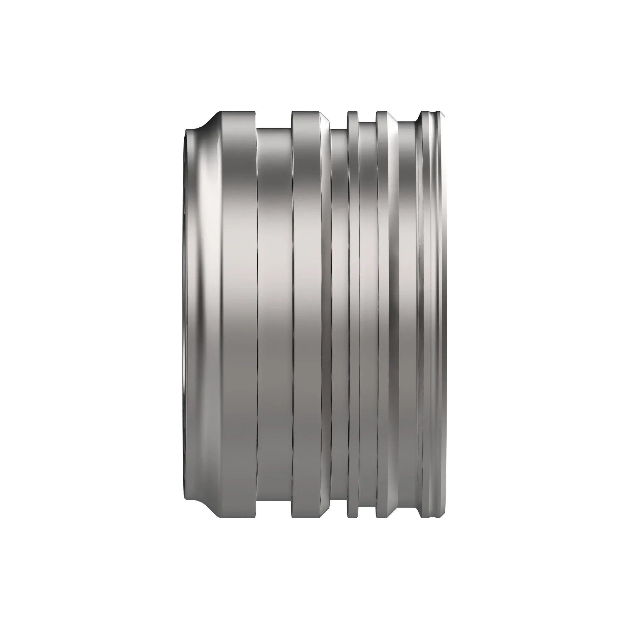 Hydr. Cylinder Rod Guide