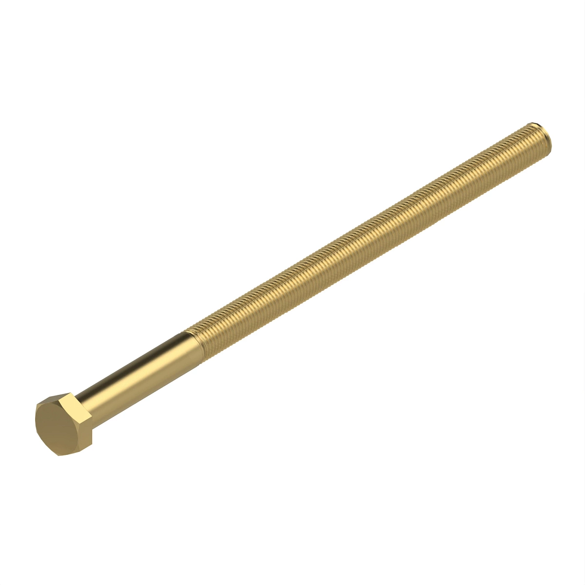 Screw, Hex Head