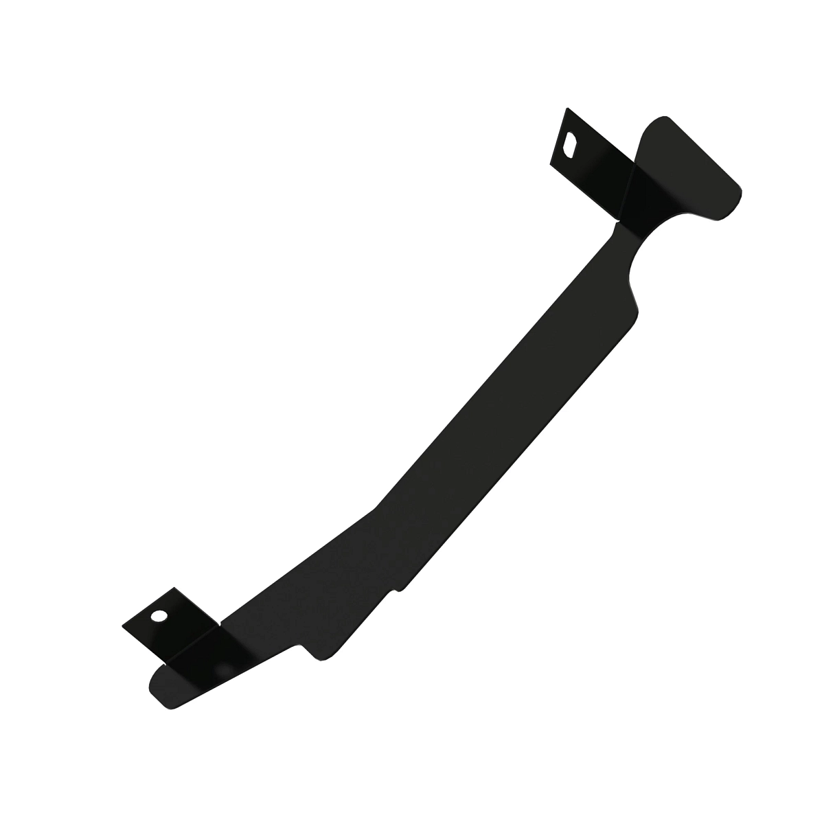 Guard, Tracks Driveline