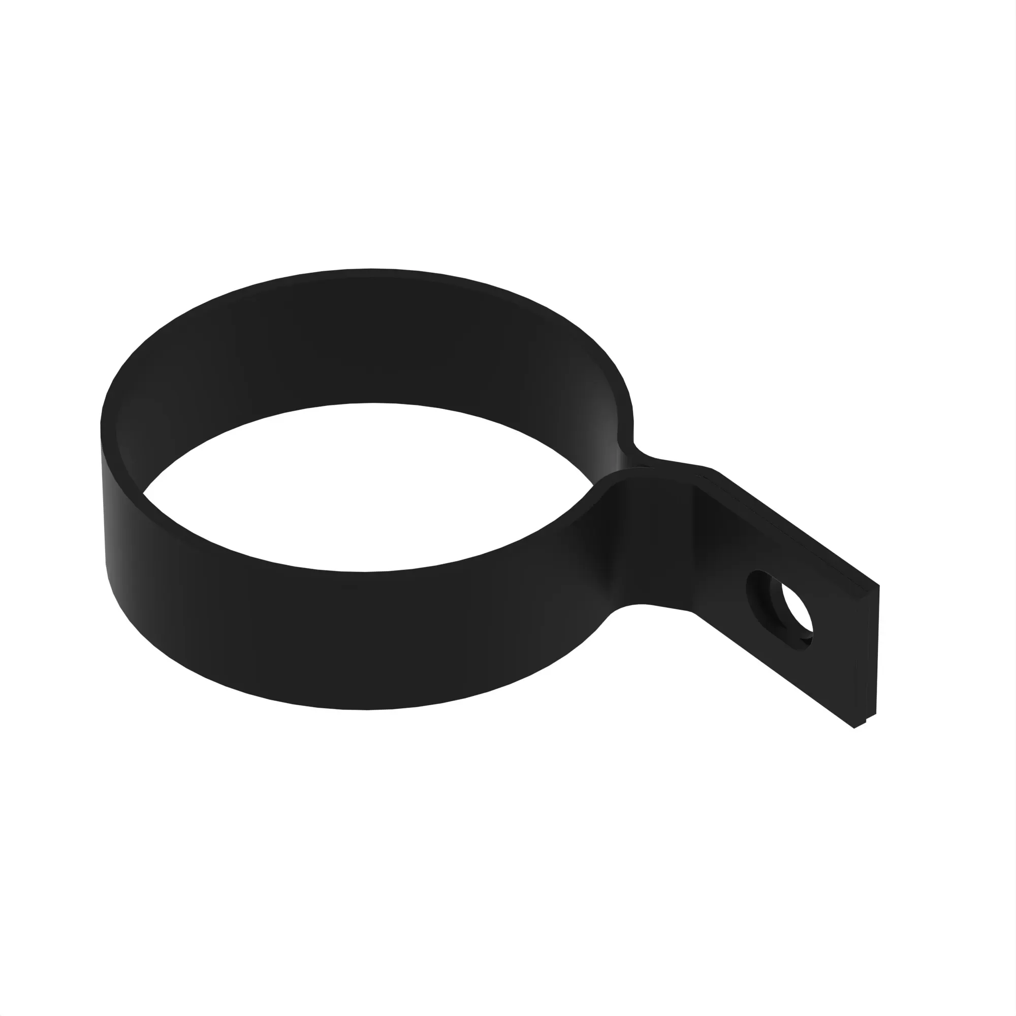 John Deere Bolt-On Hose Clamp - A90435