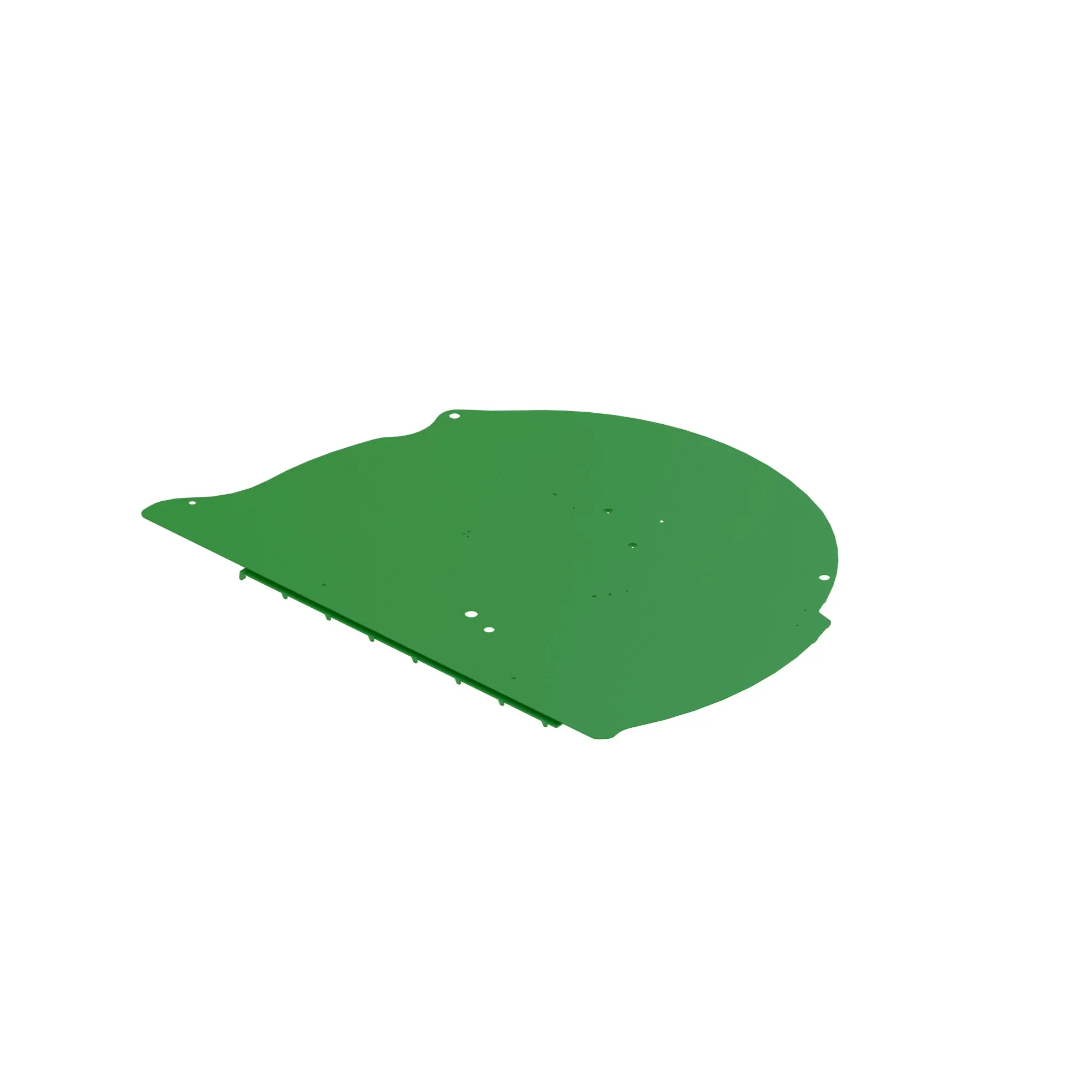 PAROI LAT?RALE DROITE TTHSS SOUD?E