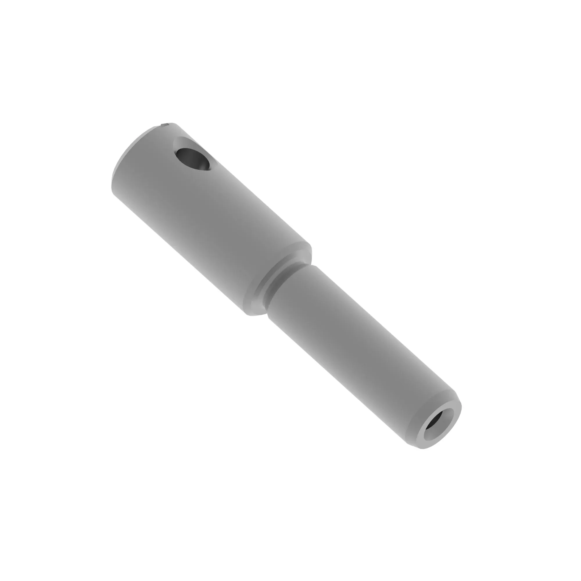 PIN, ROLLER PIN, OVER CENTER ARM