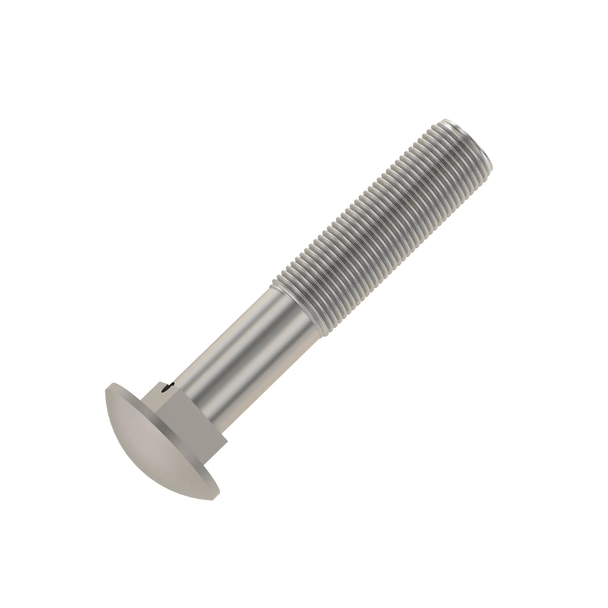 John Deere Round Head Square Neck Bolt - R183851