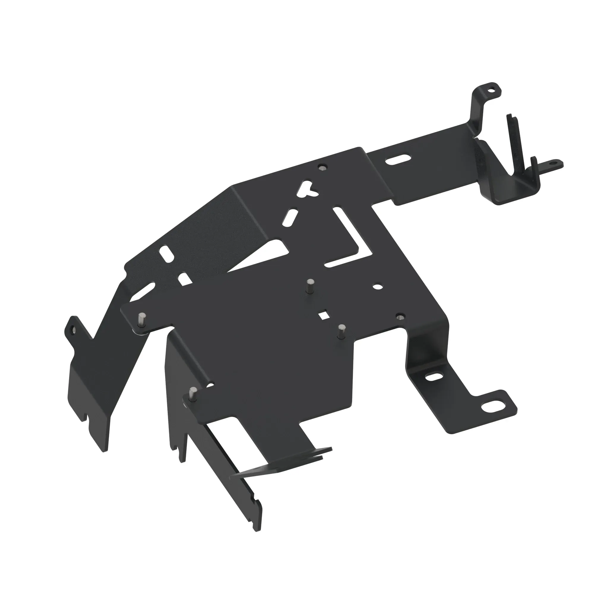 BRACKET WIRING HARNESS (EPQT, IVT)