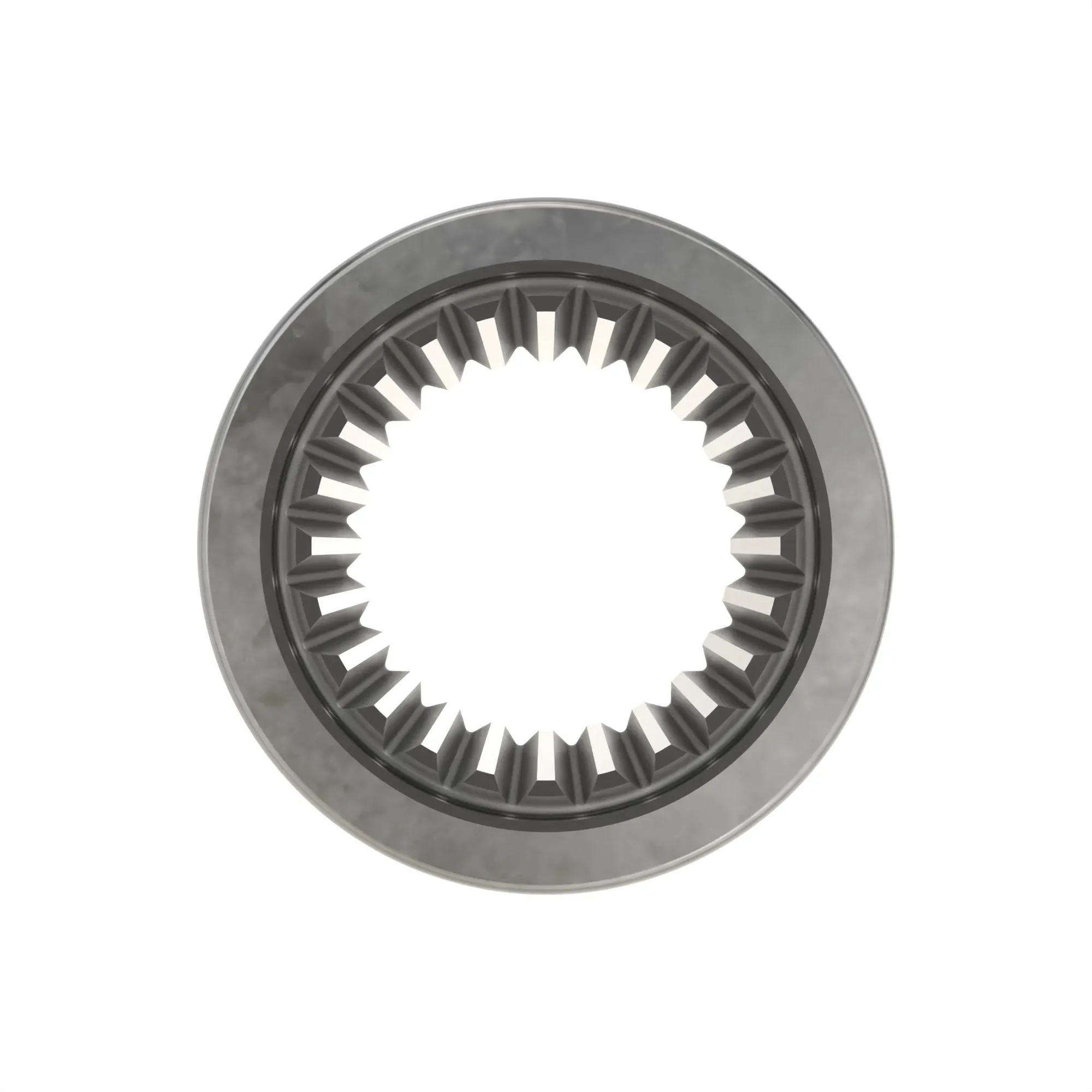 BUSHING, SHAFT SPLINED