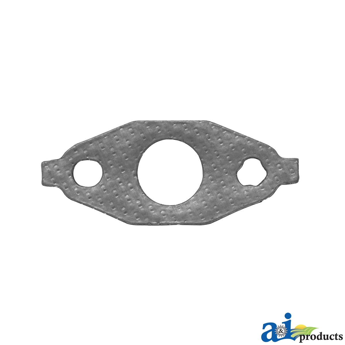A&I Products Turbocharger Oil Return Gasket - A-R521158